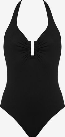 Eres Badeanzug mit U-Ausschnitt Légendaire