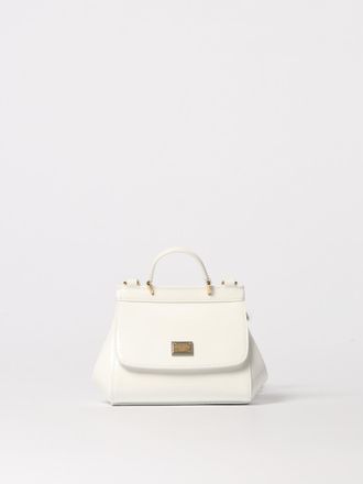 Dolce & Gabbana Bag DOLCE & GABBANA Kids color White