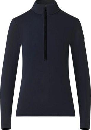 Fusalp Gemini Thermische Onderlaag - Dames - Longsleeves - Blauw - XL - Tops