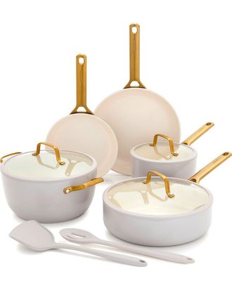 GreenPan Greenpan Reserve Pro 10Pc Cookware Set