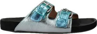 Isabel Marant CALZADO - Sandalias con cierre en YOOX.COM