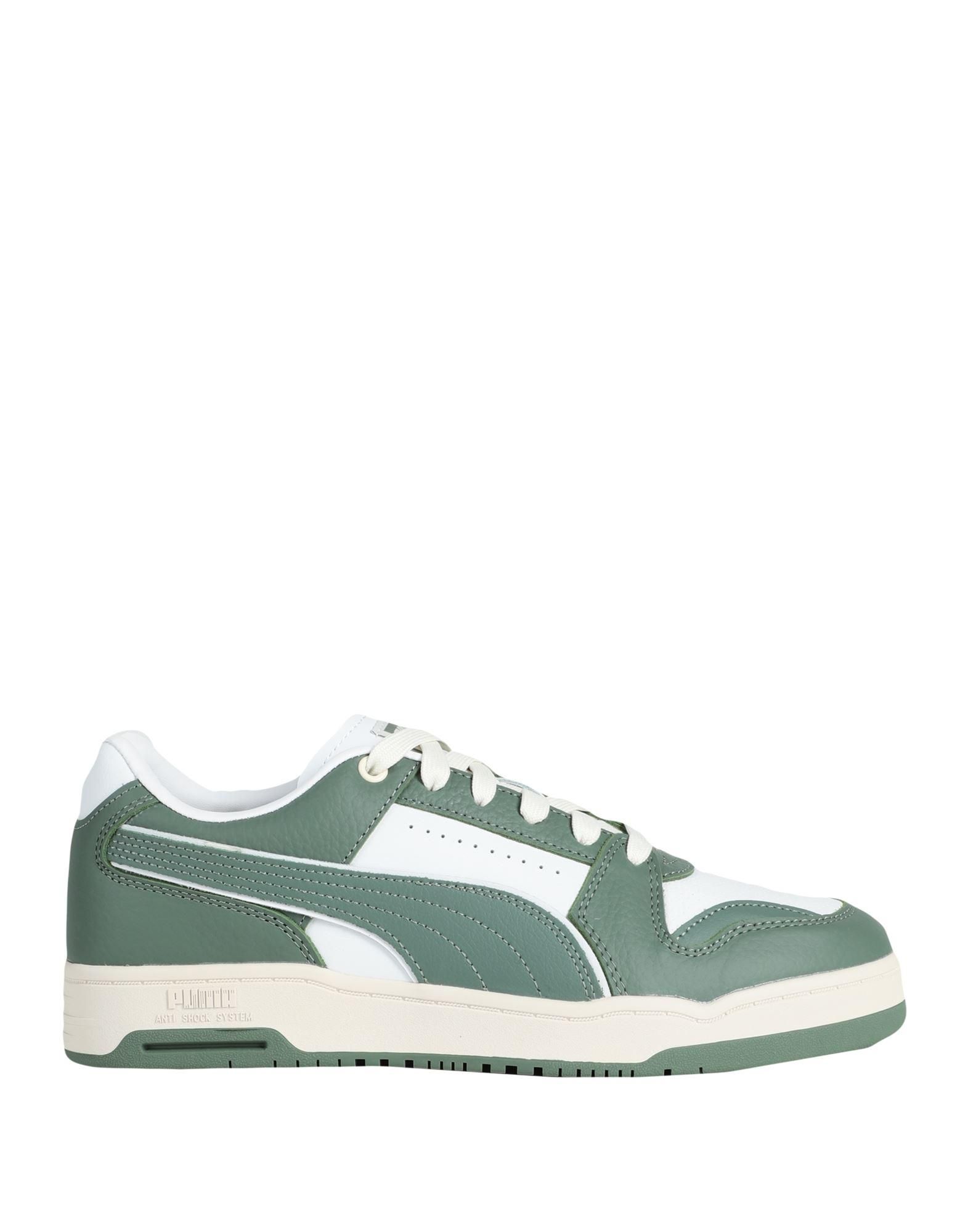 Green pumas online