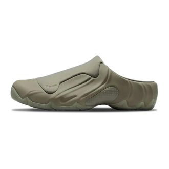 Nike Hombre, Deporte, Verde, Talla: 41 EU