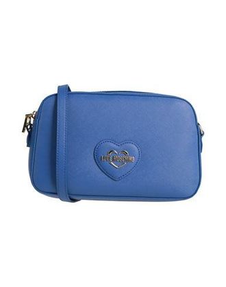 Love Moschino BAGS - Cross-body bags sur YOOX.COM
