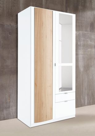 Priess Kleiderschrank