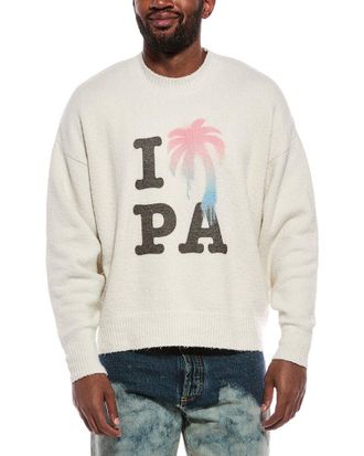 Palm Angels Crewneck Sweater