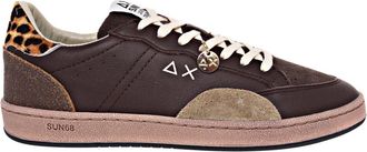 Sun 68 Urban Street - - Shoes - Donna - Marrone - 39 EU