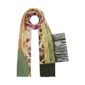 Pierre-Louis Mascia Scarves, female, Multicolor, Size: ONE SIZE Aloewon Scarf