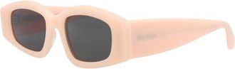 Alaia Ala&iuml;a Womens Aa0079s 52Mm Sunglasses
