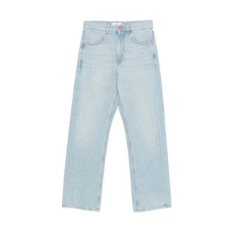 Bite Studios Mujer, Vaqueros, Azul, Talla: W25