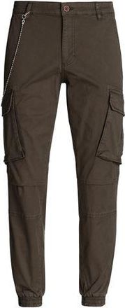 Jack & Jones PARTES DE ABAJO - Pantalones en YOOX.COM