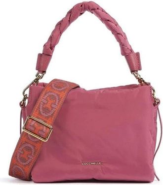 Coccinelle Donna, Borse, Rosa, Taglia unica, new