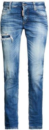 Dsquared2 BOTTOMWEAR - Jeans sur YOOX.COM