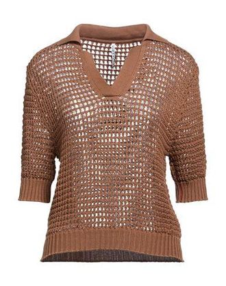 Liviana Conti KNITWEAR - Jumpers on YOOX.COM