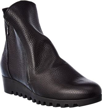 Arche Lomage Leather Bootie