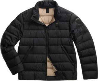 Blauer Giacca Austin - - Jackets - Uomo - Nero - M