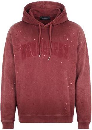 Dsquared2 TOPWEAR - Felpe su YOOX.COM