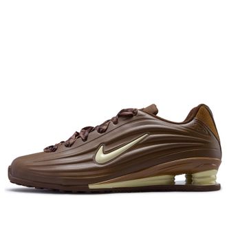 Nike (WMNS) Nike Shox Z Lace Cacao Wow Khaki IV6171-200