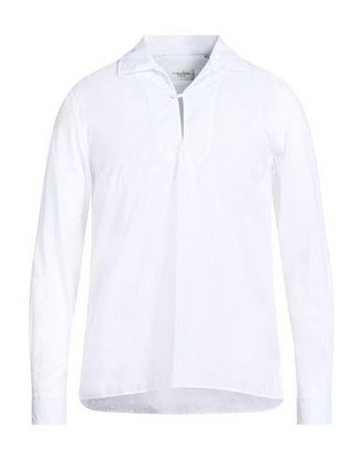 Tintoria Mattei TOPS - Hemden auf YOOX.COM