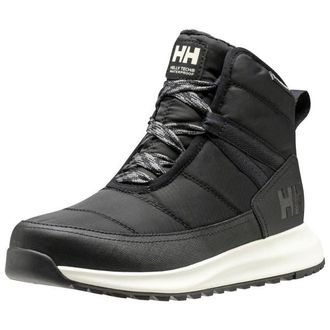 Helly Hansen Nora HT Winterschuhe f&uuml;r Damen | schwarz/grau