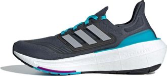 adidas (WMNS) adidas Ultraboost Light Grey Blue IE1763