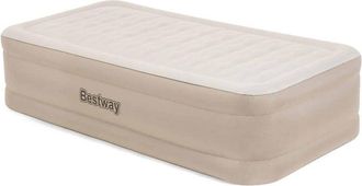 Bestway Colch&oacute;n Hinchable 191x97x46 Cm Con Bomba El&eacute;ctrica Incorporada Bestway 69048