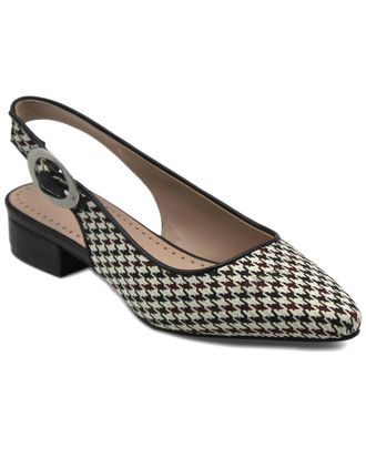 Adrienne Vittadini Papina Sling Back