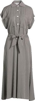 Shirtaporter DRESSES - Maxi dresses on YOOX.COM