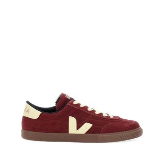 Veja Bordeaux Trainers