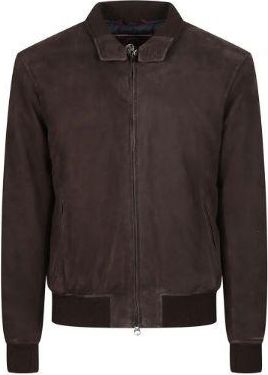STEWART Stewart | Nuvola Light Suede - 46