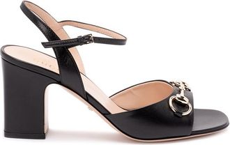 Gucci Horsebit Sandals