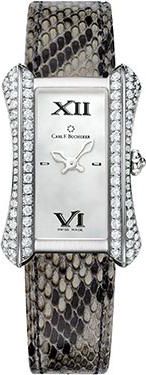 Bucherer Alacria Midi Ladies Watch 00.10701.02.71.12