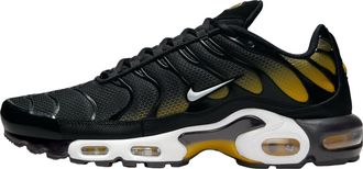 Nike Air Max Plus Black University Gold DM0032-013