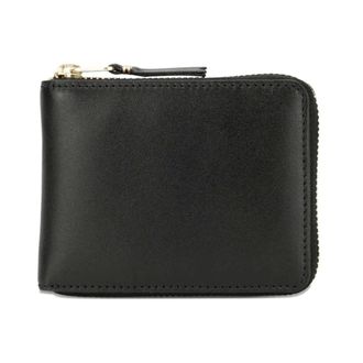 Comme Des Gar&ccedil;ons Cartera Classic Line - Accessories - unisex - Negro - ONE SIZE