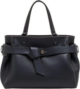 Gianni Chiarini Mujer, Bolsos, Azul, Talla: ONE Size