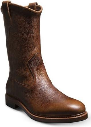 Allen Edmonds Dallas Western Boot in Husk at Nordstrom Rack, Size 8.5