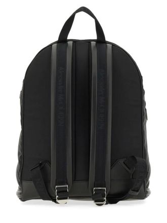 Alexander McQueen Alexander McQueen Rucks&auml;cke - Backpack Harness - Gr. unisize - in Schwarz - f&uuml;r Damen