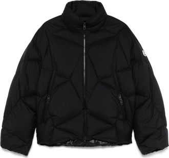 Moncler Piumino Vardar - Nero