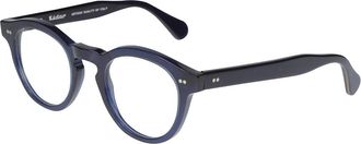 K&agrave;dor Tony Optical Frame - unisex - Brillen - Zwart - 49 MM - Accessoires