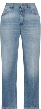 Jucca BOTTOMWEAR - Jeans on YOOX.COM