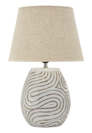 OEM Oblix L&aacute;mpara De Mesa Cm &Oslash; 35x55