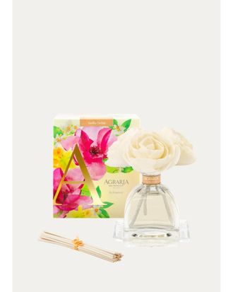 Agraria San Francisco Vanilla Orchid AirEssence Diffuser, 7.4 oz