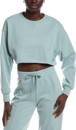 Beyond Yoga Luxefleece Cropped Sweatshirt