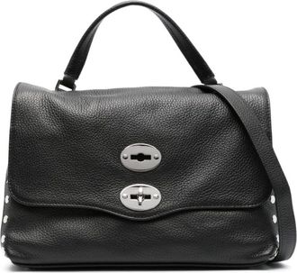 Zanellato Mujer, Bolsos, Negro, Talla: ONE Size