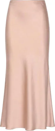 Patrizia Pepe Midi Skirt