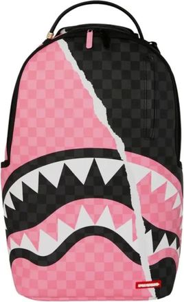 Sprayground Hombre, Bolsos, Multicolor, Talla: ONE Size