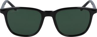 Lacoste Mens Sunglasses L915S/N - Black with Lens
