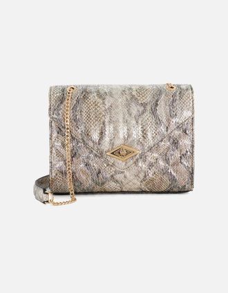 Dune London Womens Dune Dellsie Womens Clutch Bag - Small