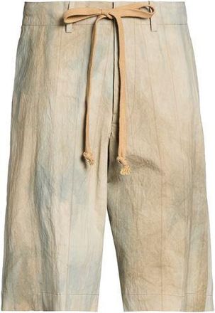 Uma Wang HOSEN & R&Ouml;CKE - Shorts & Bermudashorts auf YOOX.COM