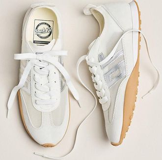 Back70 Exclusive Paris Sneakers